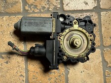 Audi fenster heber gebraucht kaufen  Bielefeld