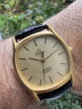 Vintage omega ville for sale  LONDON