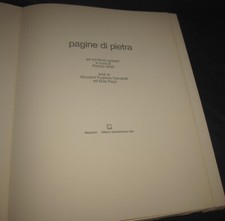 1982 franca ghitti usato  Roma