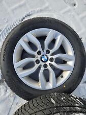 Winter kompletträder bmw gebraucht kaufen  Prittriching