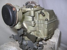 carter carburetor 258 jeep for sale  Somerset