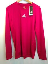 Adidas mens techfit for sale  STOCKPORT