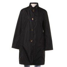 Sommermantel bogner schwarz gebraucht kaufen  Hamburg