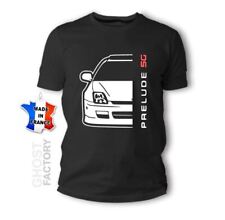 Shirt honda prélude d'occasion  Quetigny