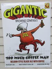 Gigantic brewing shannon for sale  Eugene