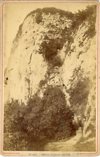 Garcin salève echelle d'occasion  Pagny-sur-Moselle