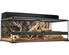 exo terra terrarium 45x45x60 gebraucht kaufen  Deutschland