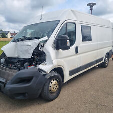 Citroën jumper l3h2 gebraucht kaufen  Schwäbisch Gmünd