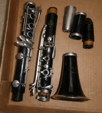 Vintage conn clarinet for sale  Thorndale