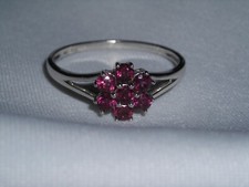 Zarter damen ring gebraucht kaufen  Dresden