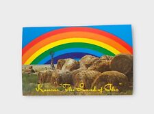 Post card kansas for sale  Liberal