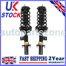 Usado, 2xConjuntos de apoio de suspensão de choque traseiro LR005573 LR005574 para Land Rover Freelander 2 L359 comprar usado  Enviando para Brazil