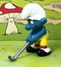Schtroumpfs schleich 20055 d'occasion  France