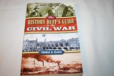 History buff guide for sale  Englewood