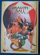 Dragon ball artbook gebraucht kaufen  Mannheim