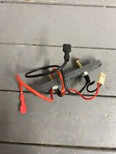 Mobility scooter aquasoothe for sale  STEVENAGE