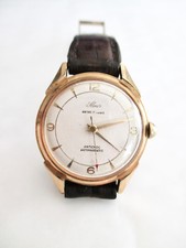 Montre homme aleur d'occasion  Argenteuil