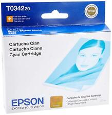 Genuine epson t0342 for sale  Santa Ana