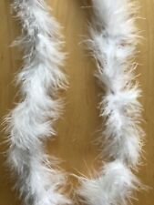 Feather boa party for sale  LONDON