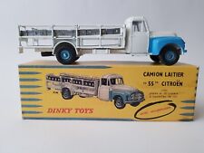 Dinky toys 586 d'occasion  Isle