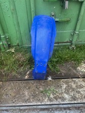 Suzuki dr600 front for sale  GLASGOW