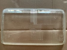 Verre optique phare d'occasion  La Couronne