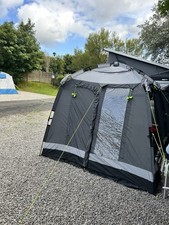 Khyam tourer lite for sale  WHITEHAVEN