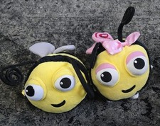 Buzzbee rubee bee for sale  GILLINGHAM
