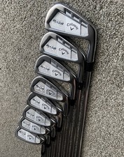 Callaway razr forged for sale  CROOK