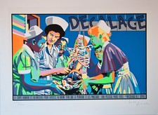 Kiki picasso corps d'occasion  Le Pouliguen
