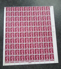Decimal machin definitive for sale  UK