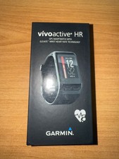Garmin vivoactive heart usato  Aulla