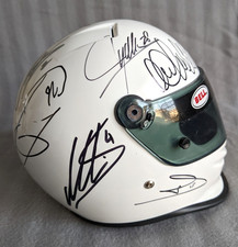 Multi signed mini for sale  Shelton