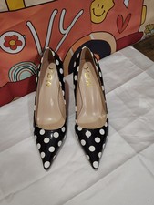 Ydn black polka for sale  Kiowa