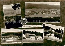 Weissenstadt bayern panorama gebraucht kaufen  Deutschland