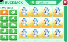 Adopt frostklaue gebraucht kaufen  Ahrensburg