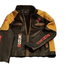 Suzuki jacket for sale  LLANELLI