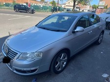 Passat 2.0tdi bmr for sale  BIRMINGHAM