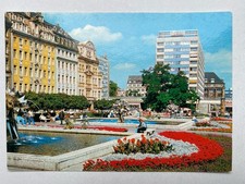 Leipzig sachsenplatz brunnen gebraucht kaufen  Berlin