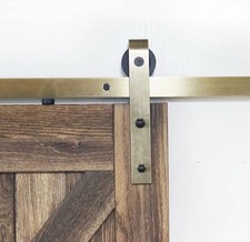 6.6ft classic brass for sale  Van Nuys