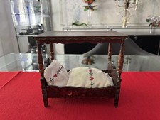 Puppenstube puppenhaus dora gebraucht kaufen  Marl