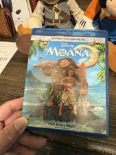 Disney Moana  comprar usado  Enviando para Brazil
