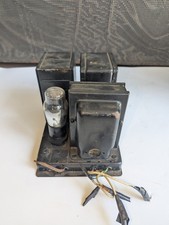 Vintage homebrew vacuum for sale  Warwick