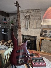 Ibanez sr500 bass for sale  PORTLAND