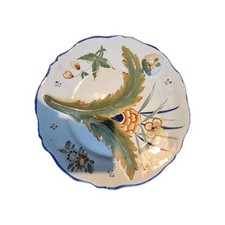 Assiette asperges keller d'occasion Assiette asperges keller d'occasion  Villerville