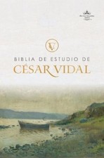 César Vidal Rvr 1960 Biblia de Estudio de César  (Gebundene Ausgabe) (US IMPORT) na sprzedaż  Wysyłka do Poland
