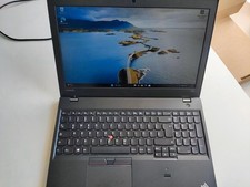Lenovo t560 intel gebraucht kaufen Lenovo t560 intel gebraucht kaufen  Essen