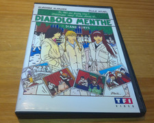 Dvd diabolo menthe d'occasion Dvd diabolo menthe d'occasion  Lorient