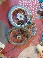 Felgen awo gepäckträger gebraucht kaufen Felgen awo gepäckträger gebraucht kaufen  Großröhrsdorf