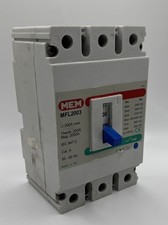 Mem 200 amp for sale  ELLAND